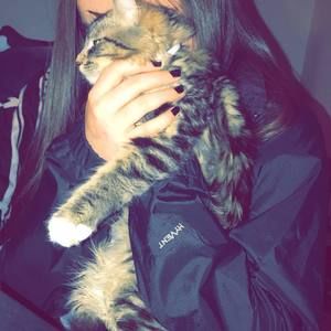 Meet your Posher, Lorissa